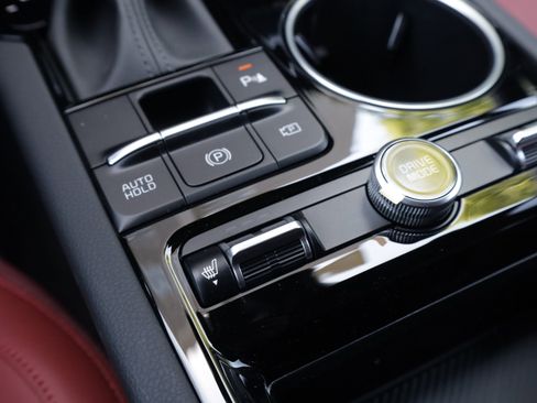 New 2026 Kia K5 GT-Line FWD image 14