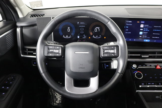 Used 2026 Hyundai Santa Fe SEL FWD image 6