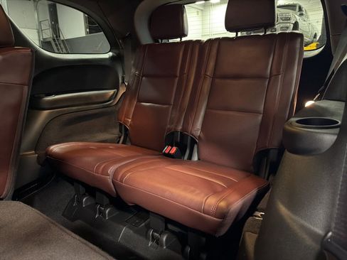 Used 2023 Dodge Durango GT image 19