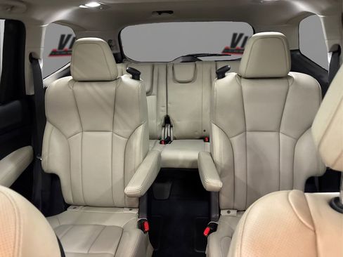 Used 2024 Subaru Ascent Limited w/ Technology Package image 20