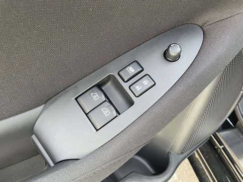 New 2026 Nissan Z Performance w/ Floor Mat Package RWD image 11