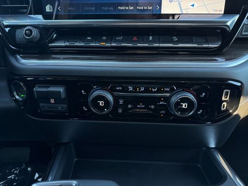 New 2026 Chevrolet Silverado 1500 LT Trail Boss w/ Convenience Package II image 29