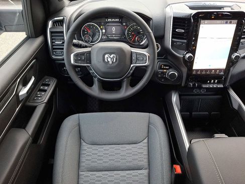 New 2026 RAM 1500 Big Horn image 7