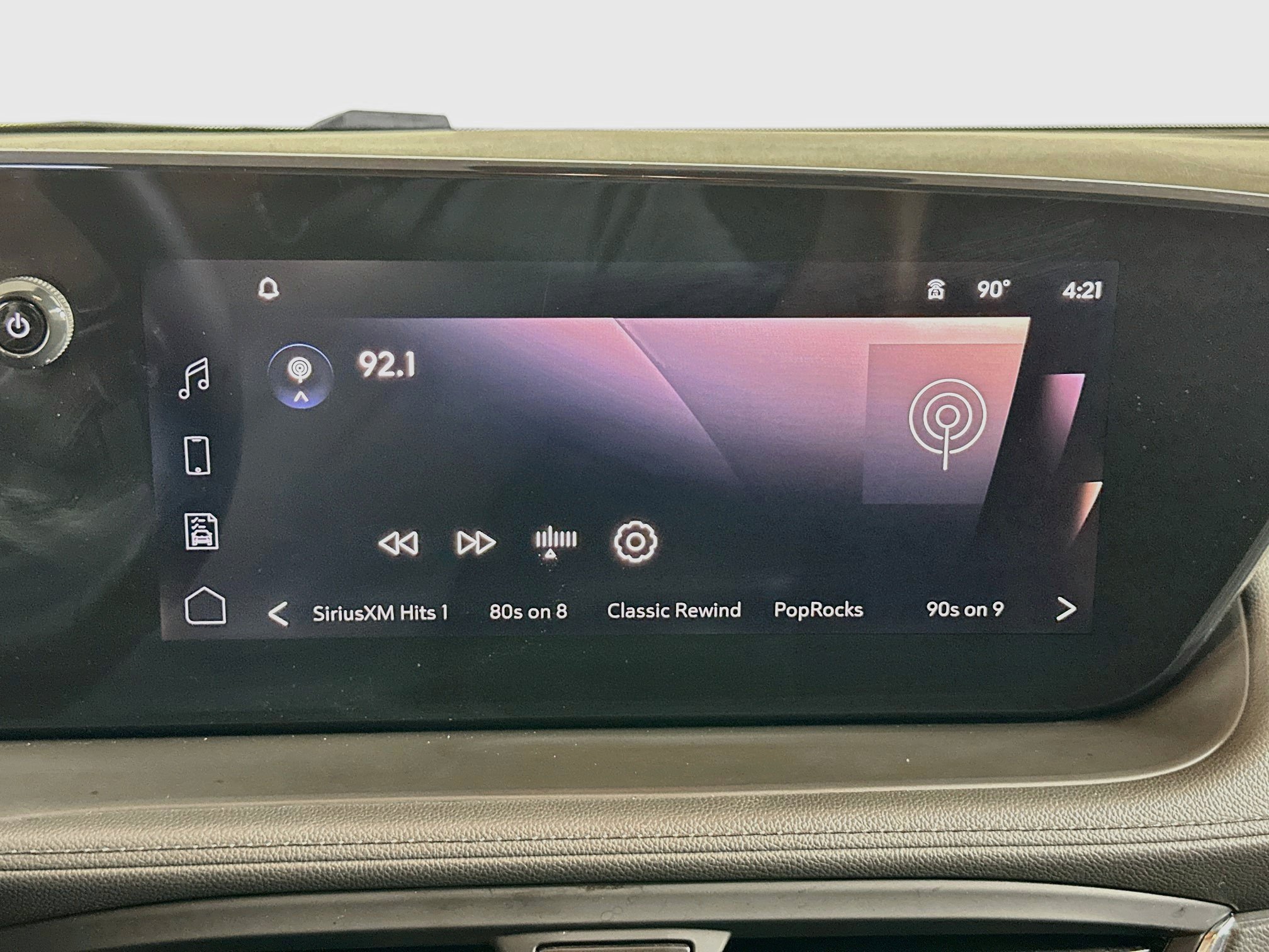 Used 2025 Buick Encore GX Preferred w/ Advanced Technology Package FWD image 21