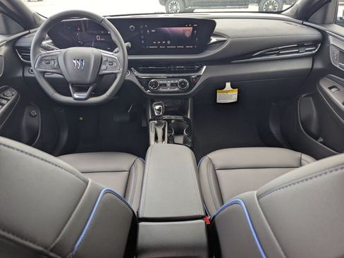 New 2026 Buick Envista Sport Touring w/ Convenience I Package FWD image 14
