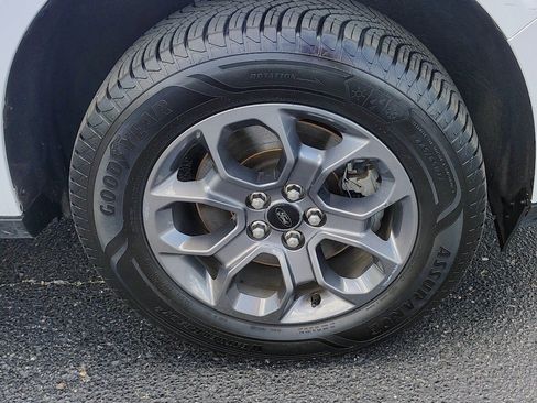 Used 2022 Ford Maverick XLT FWD image 8