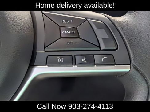 Used 2026 Nissan Altima 2.5 SV FWD image 21