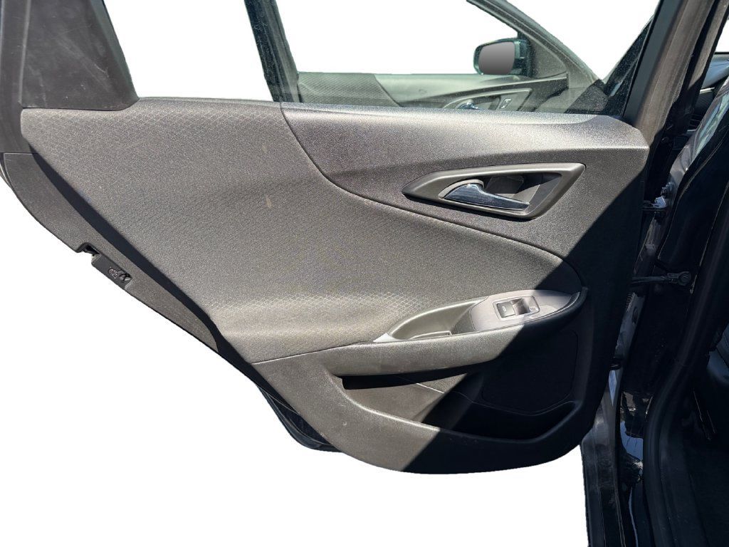 Used 2024 Chevrolet Malibu LT FWD image 20