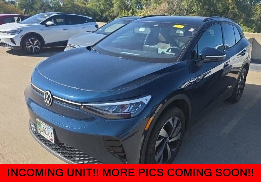 Used 2023 Volkswagen ID.4 Pro AWD/4WD image 1