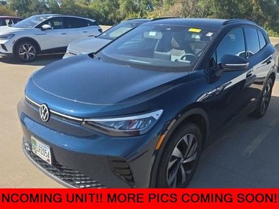 Used 2023 Volkswagen ID.4 Pro