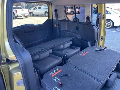 Used 2018 Ford Transit Connect XL image 34