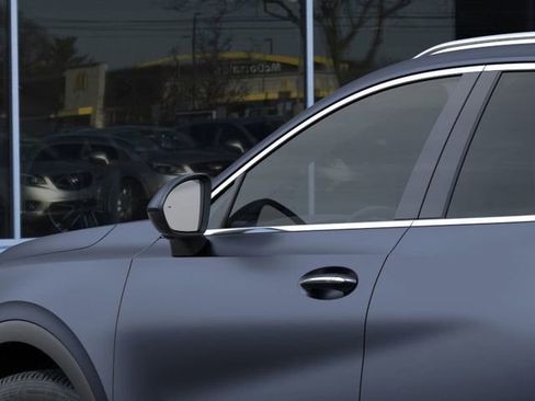 New 2026 Buick Envision Preferred image 12