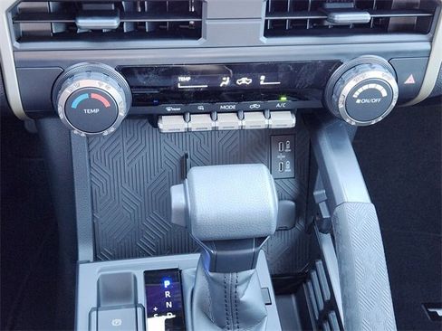 New 2025 Toyota Tacoma SR5 image 14