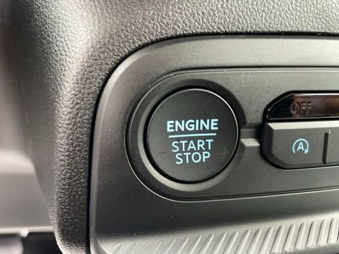 New 2025 Ford Bronco Sport Badlands w/ Sasquatch Badlands Package image 15