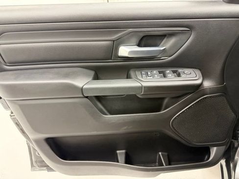 Used 2025 RAM 1500 Warlock AWD/4WD image 17