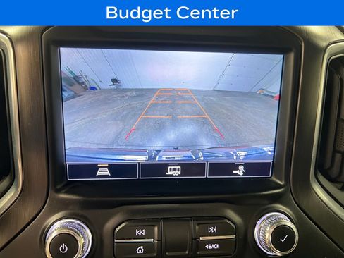 Used 2021 GMC Sierra 1500 AT4 AWD/4WD image 23