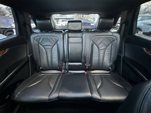 Used 2018 Lincoln MKX Reserve image 23