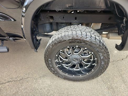 Used 2023 Chevrolet Silverado 1500 RST w/ All Star Edition Plus image 46