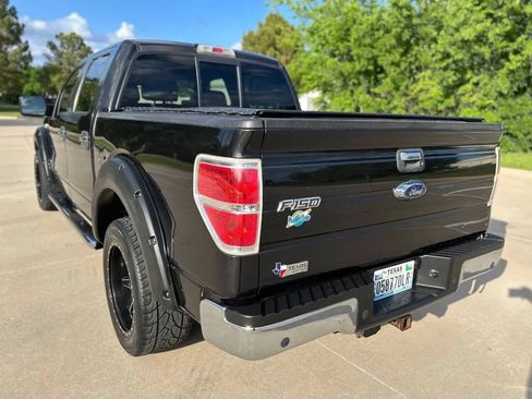 Used 2014 Ford F150 XLT w/ Equipment Group 302A Luxury RWD image 7