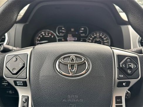 Used 2020 Toyota Tundra SR5 image 36