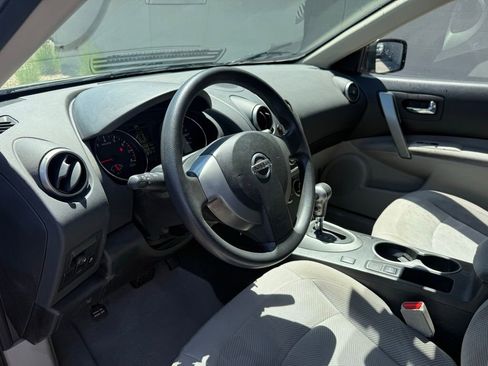 Used 2015 Nissan Rogue S AWD/4WD image 15