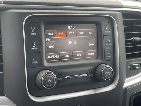 Used 2024 RAM 1500 Classic Warlock image 24