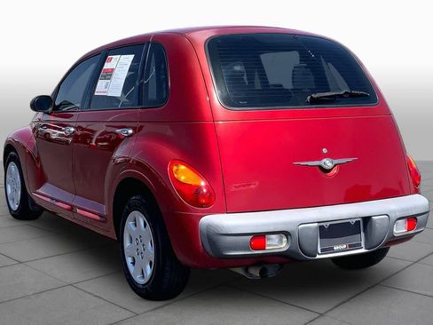 Used 2002 Chrysler PT Cruiser FWD image 11