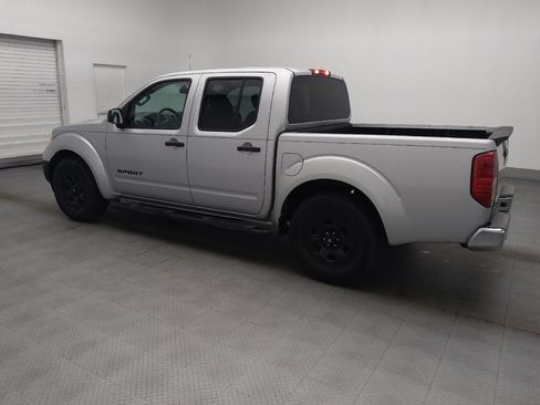 Used 2016 Nissan Frontier S RWD image 3