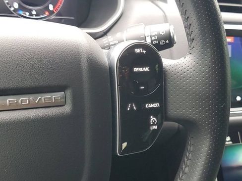 Used 2019 Land Rover Range Rover Sport HSE AWD/4WD image 24