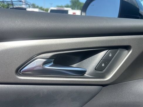 New 2026 Chevrolet Traverse LT w/ Midnight/Sport Edition FWD image 12
