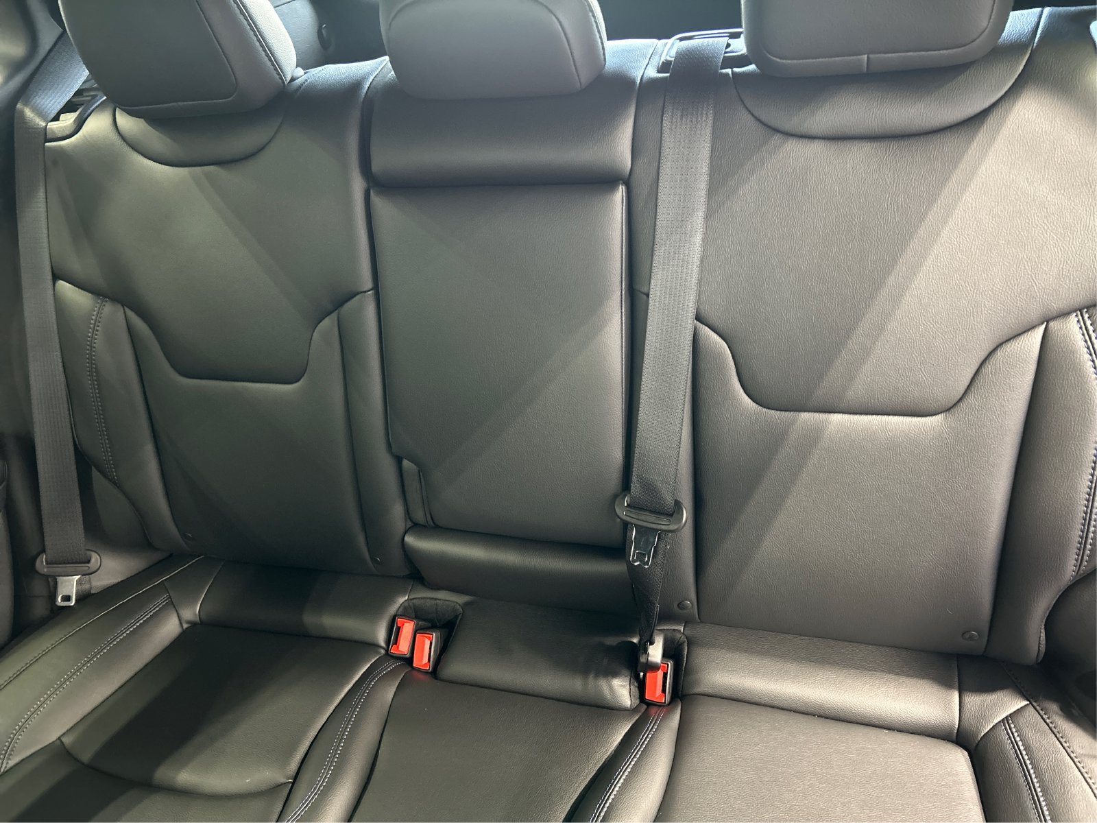 New 2026 Jeep Compass Limited AWD/4WD image 13