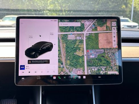 Used 2018 Tesla Model 3 Long Range AWD/4WD image 19