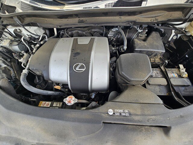 Used 2018 Lexus RX 350 FWD w/ Premium Package image 25