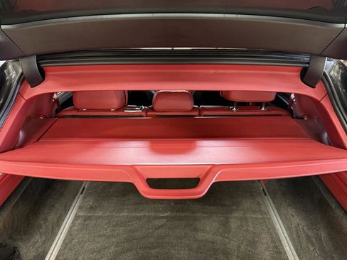 Used 2018 Bentley Bentayga image 56