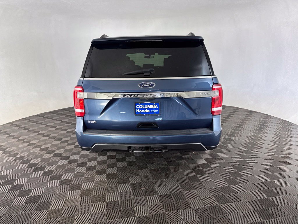 Used 2019 Ford Expedition Max XL AWD/4WD image 6