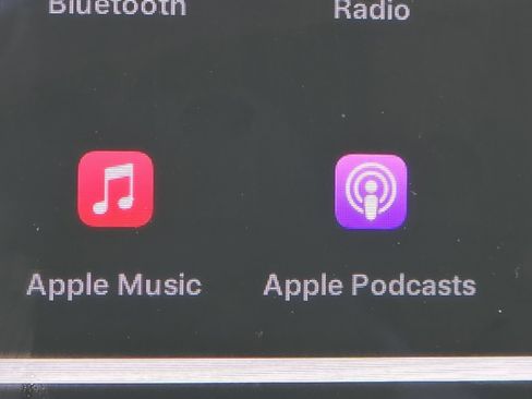 Used 2021 Tesla Model S Long Range Plus image 8