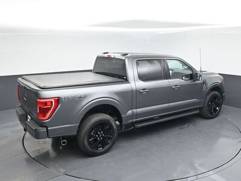 Used 2022 Ford F150 XLT w/ Equipment Group 302A High AWD/4WD image 43