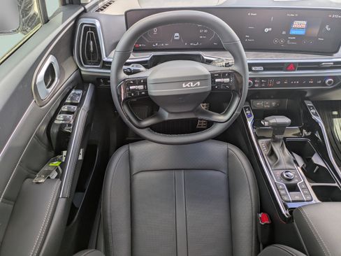 New 2026 Kia Sorento SX AWD/4WD image 13