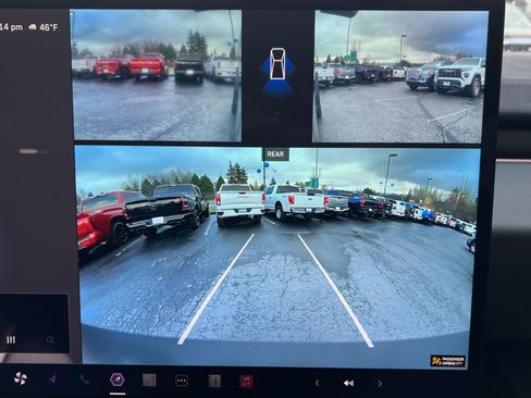 Used 2024 Tesla Cybertruck Cyberbeast image 13