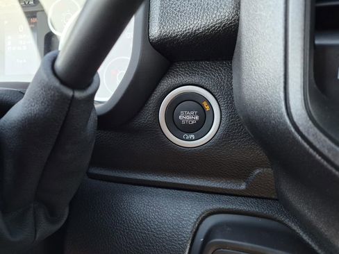 New 2026 RAM 3500 Tradesman image 18