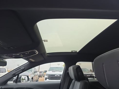 New 2026 Cadillac Lyriq Sport AWD/4WD image 21
