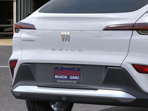 New 2026 Buick Envista Preferred image 14