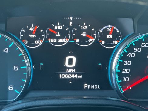 Used 2017 GMC Sierra 1500 Denali w/ Denali Ultimate Package image 21