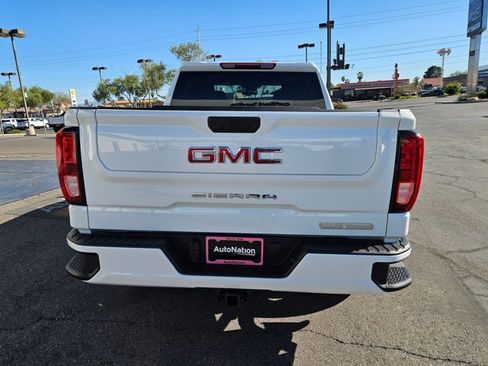 New 2026 GMC Sierra 1500 Elevation w/ Max Trailering Package image 8