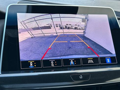 Certified 2022 Cadillac CT5 V w/ Premium Package RWD image 27