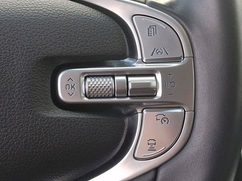 Used 2024 Genesis GV80 2.5T AWD/4WD image 22