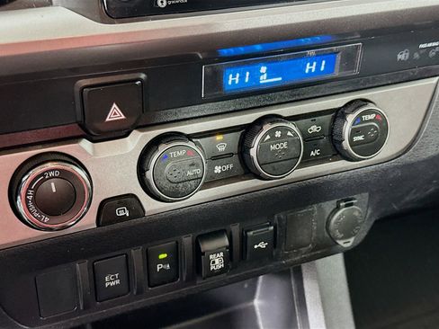 Used 2021 Toyota Tacoma SR5 image 16