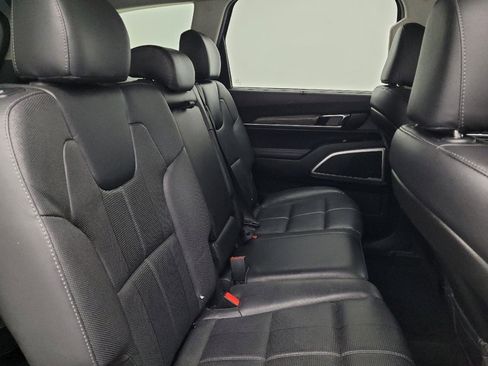 Used 2020 Kia Telluride EX image 19