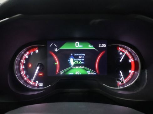 Used 2024 Toyota RAV4 LE image 38