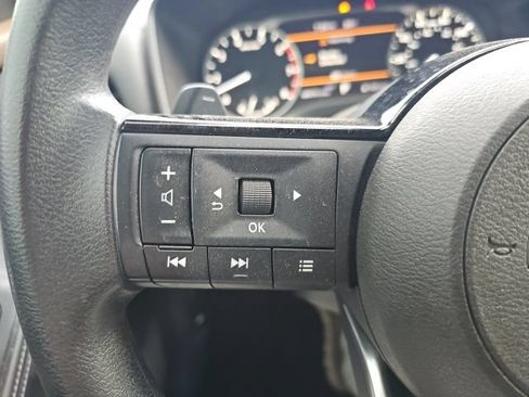 Used 2023 Nissan Rogue SV AWD/4WD image 20